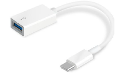 CONVERTIDOR USB 3.0 A USB C UC400