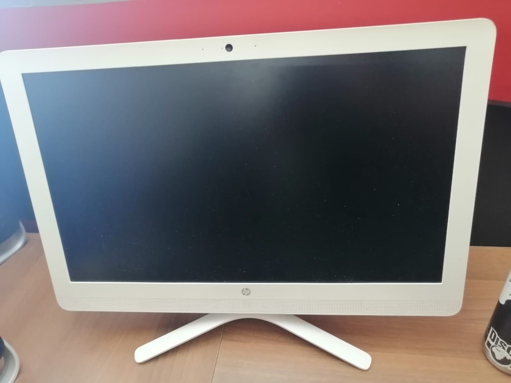 T-Hp Pavilion 24 