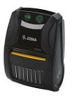 ZQ31-A0E02TL-00 - Zebra ZQ310, Impresora de Etiquetas, Térmica Directa, 203 x 203DPI, Bluetooth, Negro