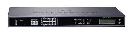 UCM 6208 -Sistema de teléfono PBX IP de 8 puertos