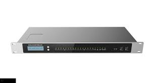 Central telefónica UCM 6308 series – GrandStream