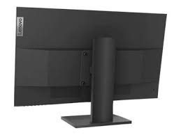 Lenovo E24-29 - LED-backlit LCD monitor - 23.8" - 1920 x 1080 - ThinkVision FHD HDMI VGA