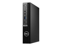 Dell OptiPlex - Micro form factor - Intel Core i5 i5-13500T