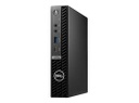 Dell OptiPlex - Micro form factor - Intel Core i5 i5-13500T