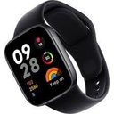 Xiaomi Redmi Watch 3 - Smart watch - Black - Black