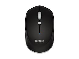 Logitech - Mouse - Wireless - Con Bluetooh