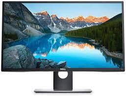 Dell P2417H - Monitor LED - 24" (23.8" visible) - 1920 x 1080 Full HD (1080p) - IPS - 250 cd/m² - 1000:1 - 6 ms - HDMI, VGA, DisplayPort - negro