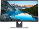 Dell P2417H - Monitor LED - 24" (23.8" visible) - 1920 x 1080 Full HD (1080p) - IPS - 250 cd/m² - 1000:1 - 6 ms - HDMI, VGA, DisplayPort - negro