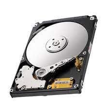 Samsung SpinPoint P80 SP0451N - Disco duro - 40 GB - interno - 3.5" - ATA-133 - 7200 rpm - búfer: 2 MB