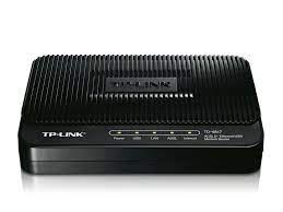 MODEM ROUTER CTC130  ADSL  USB  EXT