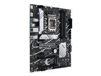 ASUS ExpertCenter PN64 BB7000X1TD - Limitado - miniordenador - 1 x Core i7 12700H / 2.3 GHz - RAM 0 GB - Iris Xe Graphics de Intel - GigE, 2.5 GigE, Bluetooth 5.2, 802.11ax (Wi-Fi 6E) - WLAN: Bluetooth 5.2, 802.11a/b/g/n/ac/ax (Wi-Fi 6E) - negro eco