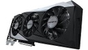 Gigabyte GeForce RTX 3060 Ti GAMING 8G - Tarjeta gráfica - GF RTX 3060 Ti - 8 GB GDDR6 - PCIe 4.0 x16 - 2 x HDMI, 2 x DisplayPort