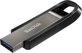 SanDisk - USB flash drive - USB 3.2 Gen 1 - BB