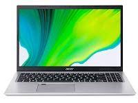 Acer - Notebook - 14" - AMD Ryzen 5 7520U - 512 GB SSD - Windows 11 Home - Silver - Spanish