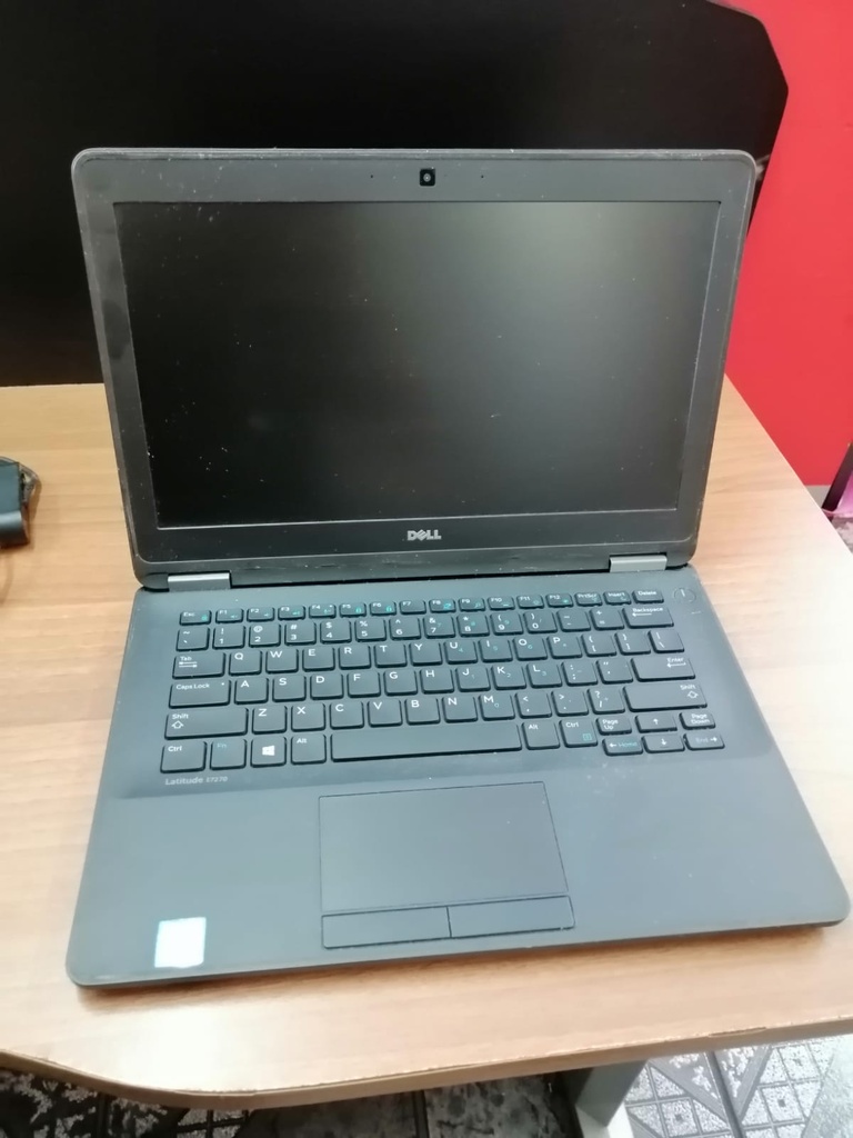 T-DELL latitude e7270