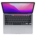 Apple MacBook Pro - M2 Max - M2 Max 30-core GPU - 32 GB RAM - 1 TB SSD - 14.2" 3024 x 1964 @ 120 Hz - 802.11a/b/g/n/ac/ax (Wi-Fi 6E), Bluetooth - gris espacio - kbd: EE. UU.