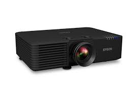 Epson PowerLite L775U - Proyector 3LCD - 7000 lúmenes (blanco) - 7000 lúmenes (color) - WUXGA (1920 x 1200) - 16:10