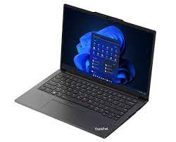 Lenovo ThinkPad E14 - Notebook - 14" - Intel Core i5 I5-1335U - SSD - Spanish - 3-year warranty