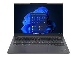 Lenovo - Notebook - 14" - Intel Core i7 I7-1355U - SSD - Spanish - 3-year warranty