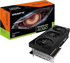 Gigabyte GeForce RTX 4090 WINDFORCE V2 24G - Tarjeta gráfica - NVIDIA GeForce RTX 4090 - 24 GB GDDR6X - PCIe 4.0 - HDMI, 3 x DisplayPort
