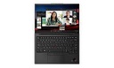 Lenovo - Notebook - 14" - Intel Core i7 I7-1355U - SSD - Spanish - 3-year warranty - X1 Carbon