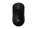 Logitech - Mouse - Black - G Pro X Superlight 2 Lightspee