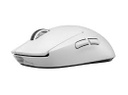Logitech - Mouse - G Pro X Superlight 2 White