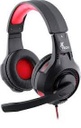 Xtech - Headphones with microphone - Para Computer / Para Portable electronics / Para Tablet / Para Cellular phone - Wired - Gaming