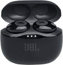 JBL - True Wireless Earbuds - Earphones - Wireless
