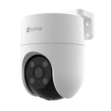 Cámara Vigilancia HD 1080p, WiFi 2.4GHz, , 12 Audio Bidireccional, Visión Nocturna, Servicio de Nube Disponible, Compatible con Alexa, Soporta Micro SD hasta 256 GB, base magnética. Marca EZVIZ