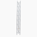 LTK-TRAMO-Tramo Torre Galv caliente Zonas Húmedas. 30m elevación (tipo B 30cm) (TORRES)