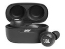 JBL LIVE FREE 2 TWS - Auriculares inalámbricos con micro - en oreja - Bluetooth - cancelación de sonido activo - negro