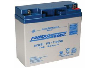 BATERIA REC. 12V-18A PS-12180NB TERMINAL NB POWER SONIC