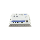 LS-2024-EU-PWM CONTROLLER EPSOLAR 12/24V 20 A, USB OUTPUT