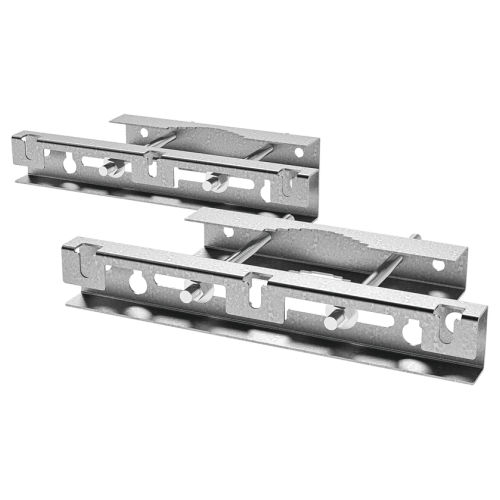 EIPCB40MR2 -POLE MOUNT FOR ENCLOSURE EIPCB GALVANIZED