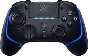 Razer Wolverine V2 Pro - Gamepad - Wireless - Black - para Sony PlayStation 5 / para PC