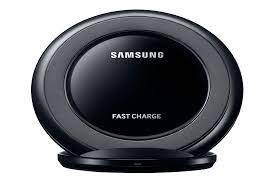 Samsung - Wireless charging pad - Lithium - Para Samsung Galaxy S7 Edge