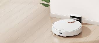 Xiaomi - Vacuum - S10 US