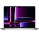 Apple MacBook Pro - M2 Pro - - M2 Pro 19-core GPU - 16 GB RAM - 1 TB SSD - 16.2" 3456 x 2234 @ 120 Hz - 802.11a/b/g/n/ac/ax (Wi-Fi 6E), Bluetooth - gris espacio - kbd: EE. UU.