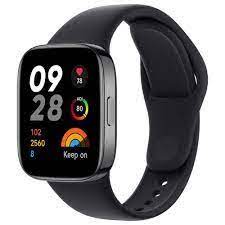 Xiaomi - Smart watch - Black - Redmi Demo Product
