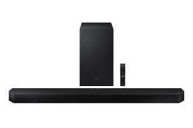 Samsung HW-Q700B/ZP - Sound bar