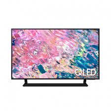 Samsung Q65C - 50" - 4K - QN50Q65CAREGLB