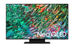Samsung TV 50in Smart NEO QLED serie QN50QN90B Gaming TV