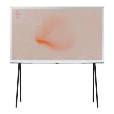 Smart TV Samsung QN55LS01TAPXPA - 55"