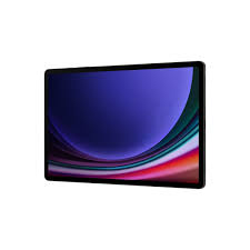 Samsung Galaxy - Tab-S9 . - Android - Snapdragon - Keyboard 12GB_256GB Gris