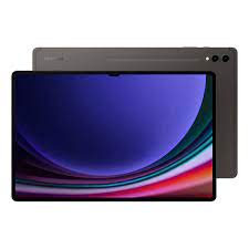Samsung Galaxy - Tab S9 Ultra - Android - Snapdragon - Keyboard Cover 12GB_256GB Gris