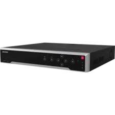 Hikvision - Standalone NVR - 32 Video Channels - 32CH NVR 320Mbps