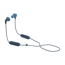 JBL Endurance - RUNBT - Headphones - Wireless - Blue