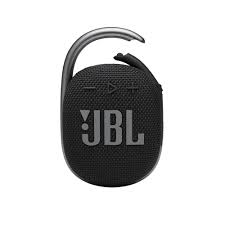 JBL Go4 - Speaker - Black - JBLGO4BLKAM