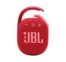 JBL Go4 - Speaker - Red - JBLGO4REDAM